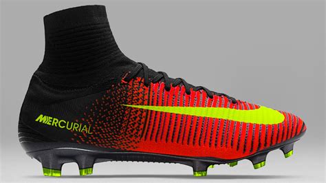 Nike superfly boots